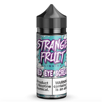 Fried Eye Scream by Puff Labs Strange Fruit 100mL