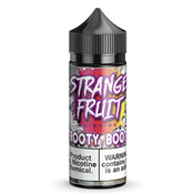 Frooty Booty by Puff Labs Strange Fruit 100mL