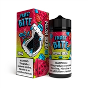 Frost Bite Melon Berry Ice 100ml E-Juice