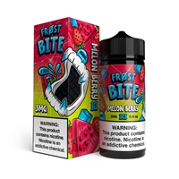 Frost Bite Melon Berry Ice 100ml E-Juice