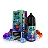 Frost Bite Salt Triple Berry Ice 30ml E-Juice