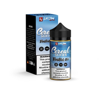 Frosted O's by Shijin Vapor Cereal E-Liquid