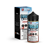 Frozen Berries by Shijin Vapor Frozen E-Liquid