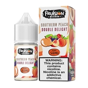 Fruision Salts Southern Peach Delight 30ml E-Juice