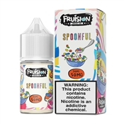 Fruision Salts Spoonful 30ml E-Juice