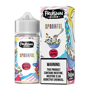 Fruision Spoonful 100ml E-Juice