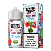 ICED Sweet Apple Sugar Baby by Fruision Juice Co