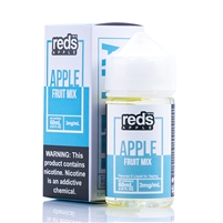 Apple Fruit Mix by Red's Apple