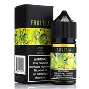 Fruitia Salts Apple Kiwi Crush