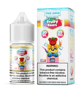 FREEZE Fruity Bears By Pod Juice Salts