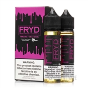 Funnel Cake by FRYD Liquids 120ml