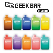 NAKED 100 GEEK BAR B5000 DISPOSABLE VAPE- 1 PACK