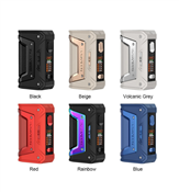 GEEK VAPE L200 CLASSIC 200W BOX MOD