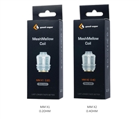 Geek Vape MeshMellow MM Replacement Coils