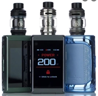 GEEK VAPE T200 AEGIS TOUCH STARTER KIT