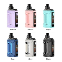 GeekVape Aegis H45 Classic Kit