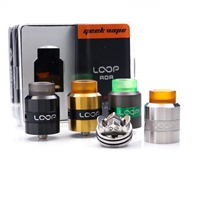 GEEKVAPE LOOP RDA