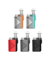 GEEKVAPE LUCID KIT WITH LUMI MESH TANK