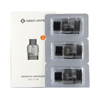 Geek Vape WENAX K1 Replacement Pods