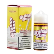 GRAHAM SLAM - THE MAMASAN - 100ML