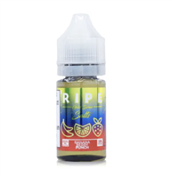 Vape 100 Ripe Salt Gold Series Banana Berry Punch