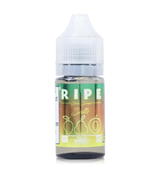 Gold Series - Pear Apricot Papaya Vape 100 Ripe Salt Series 30mL