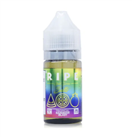 Gold Series - Tropical Rainbow Blast Vape 100 Ripe Salt Series 30mL