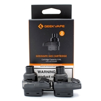 Geekvape H45 (Aegis Hero 2) Replacement Pods