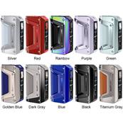 GeekVape Aegis Legend 3 Box Mod