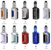 Geekvape Aegis Legend 3 Vape Kit