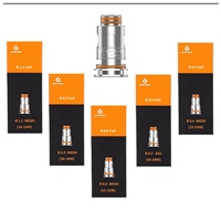 GeekVape B Series Replacement Coils - 5PK