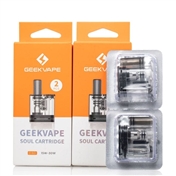 Geek Vape Soul Replacement Pods