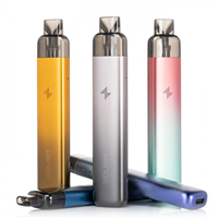 GeekVape Wenax K1 SE Kit