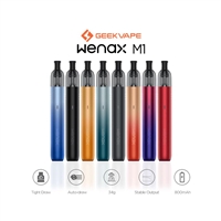 GeekVape Wenax M1 Pod Kit