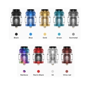 GeekVape Zeus X Mesh RTA Tank