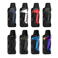 Geekvape Aegis Boost LE Bonus Kit