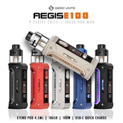 Geekvape E100 (Aegis Eteno) Kit