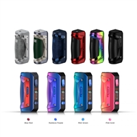 Geekvape S100 Aegis Solo 2 Box Mod