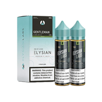 Gentleman by Elysian Tobacco