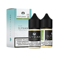 Gentleman by Elysian Tobacco Salts