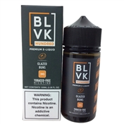 Glazed Buns by BLVK TF Nic 100mL