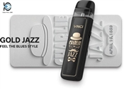 VooPoo Vinci Pod Kit Gold Jazz (Royal Edition)