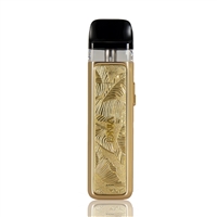 VooPoo Vinci  Pod Kit Gold Leaf  (Royal Edition)