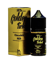 Golden Ticket by Met4 Salts 30ml