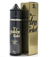 Golden Ticket by Met4 Vapor 60ml