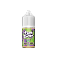 Cloud Nurdz TFN Salts Grape Apple