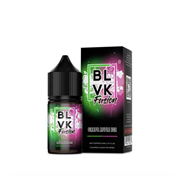 BLVK Salts Grape Apple Ice