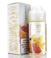 SKWEZED GRAPEFRUIT E-Liquid