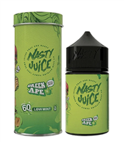 Green Ape by Nasty Juice