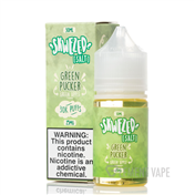 Green Apple Salt by Skwezed Salt